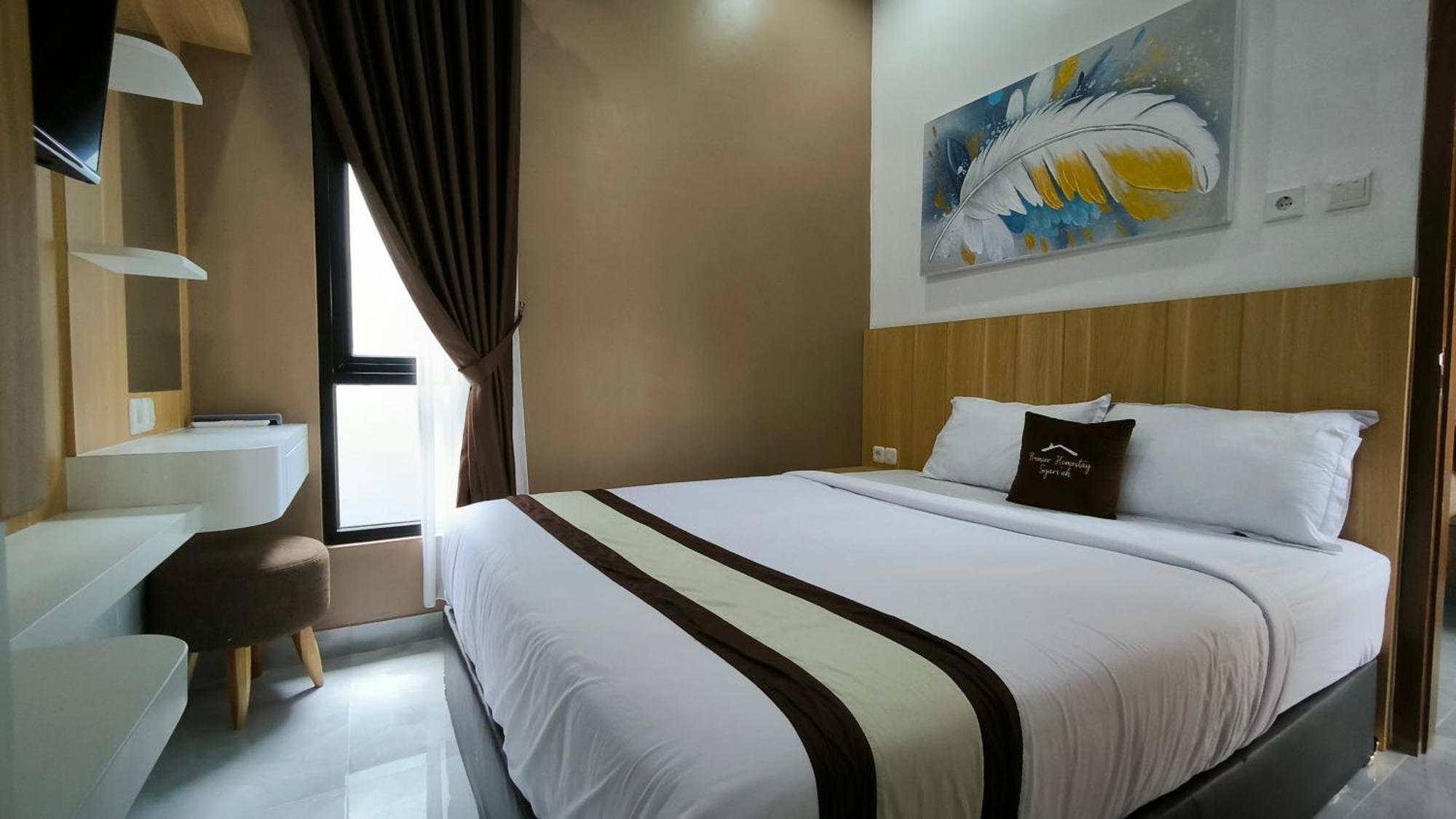 Premier Homestay Syariah Kalasan Exterior photo