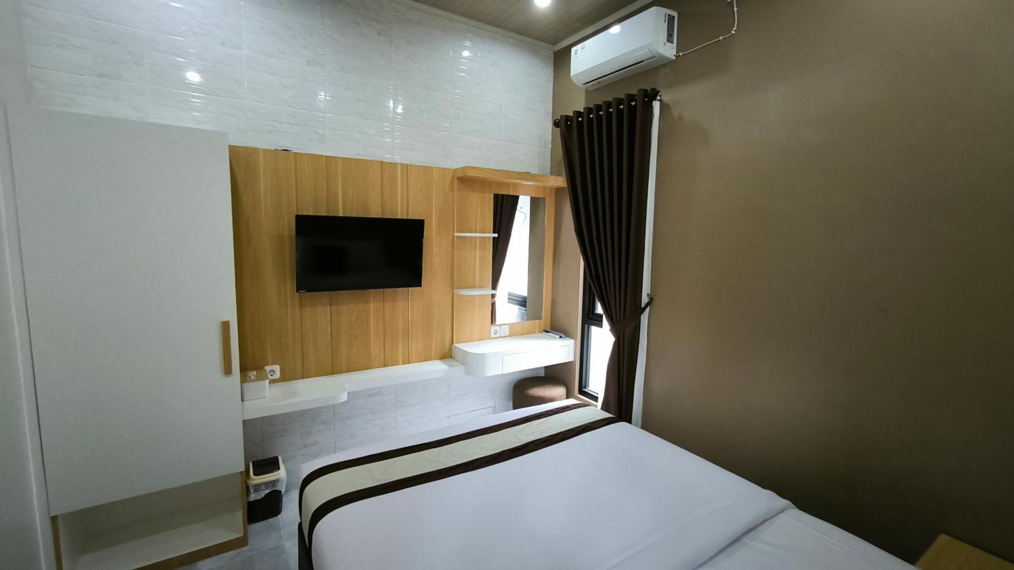 Premier Homestay Syariah Kalasan Exterior photo