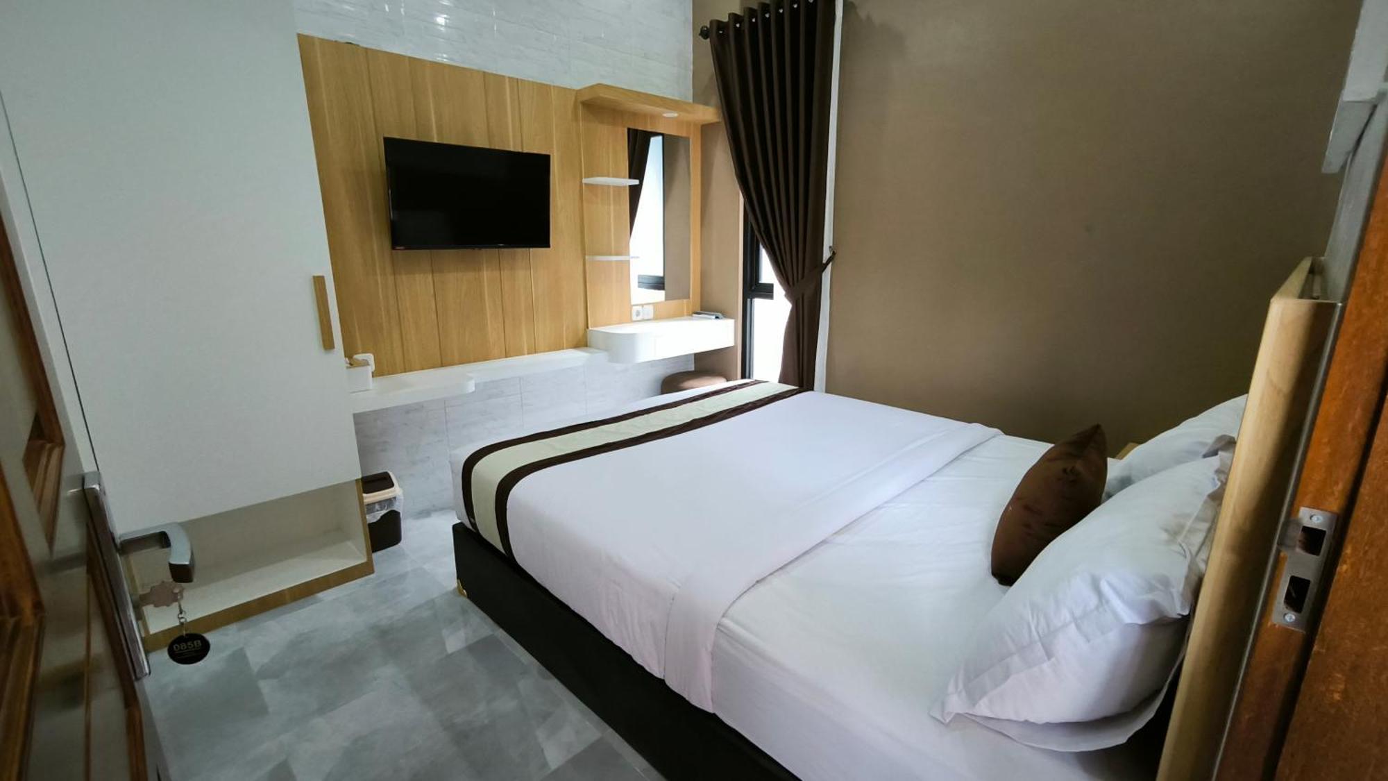Premier Homestay Syariah Kalasan Exterior photo