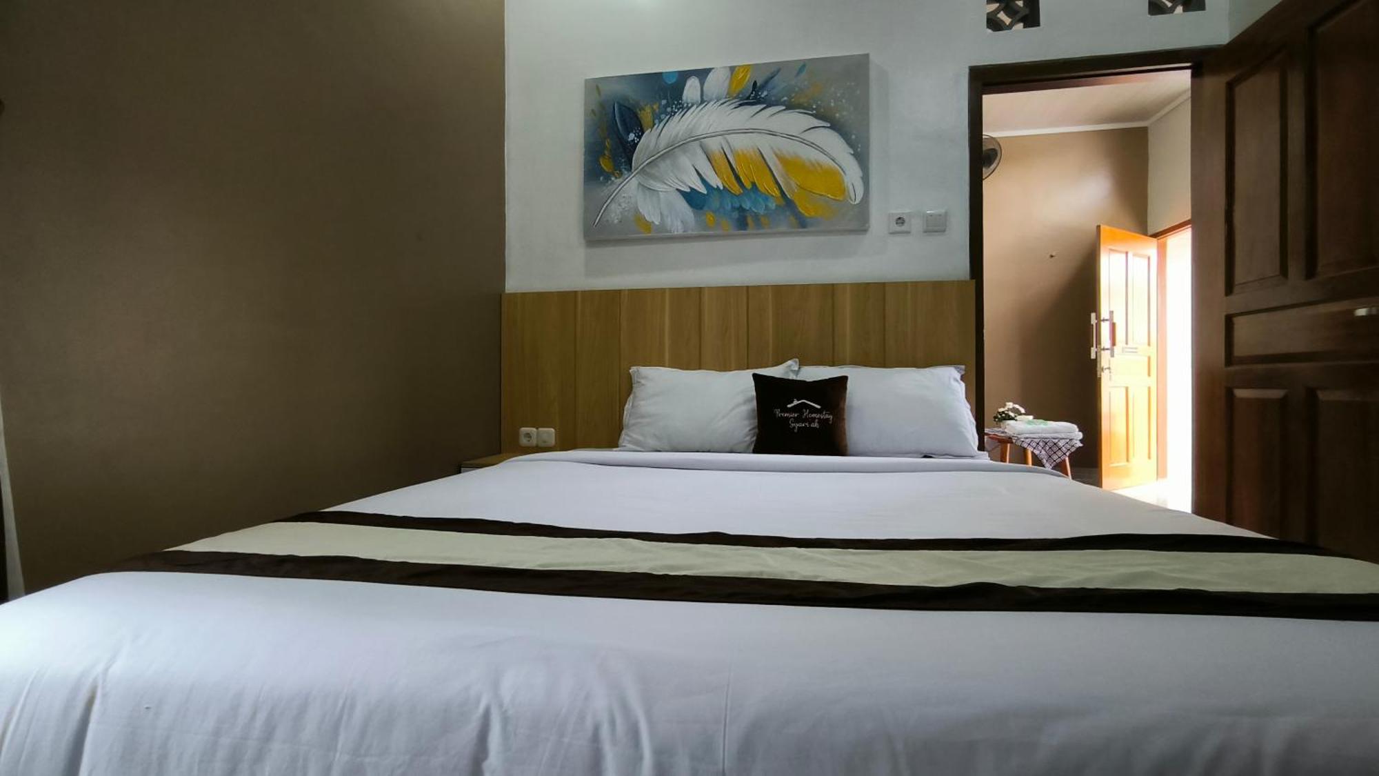 Premier Homestay Syariah Kalasan Exterior photo