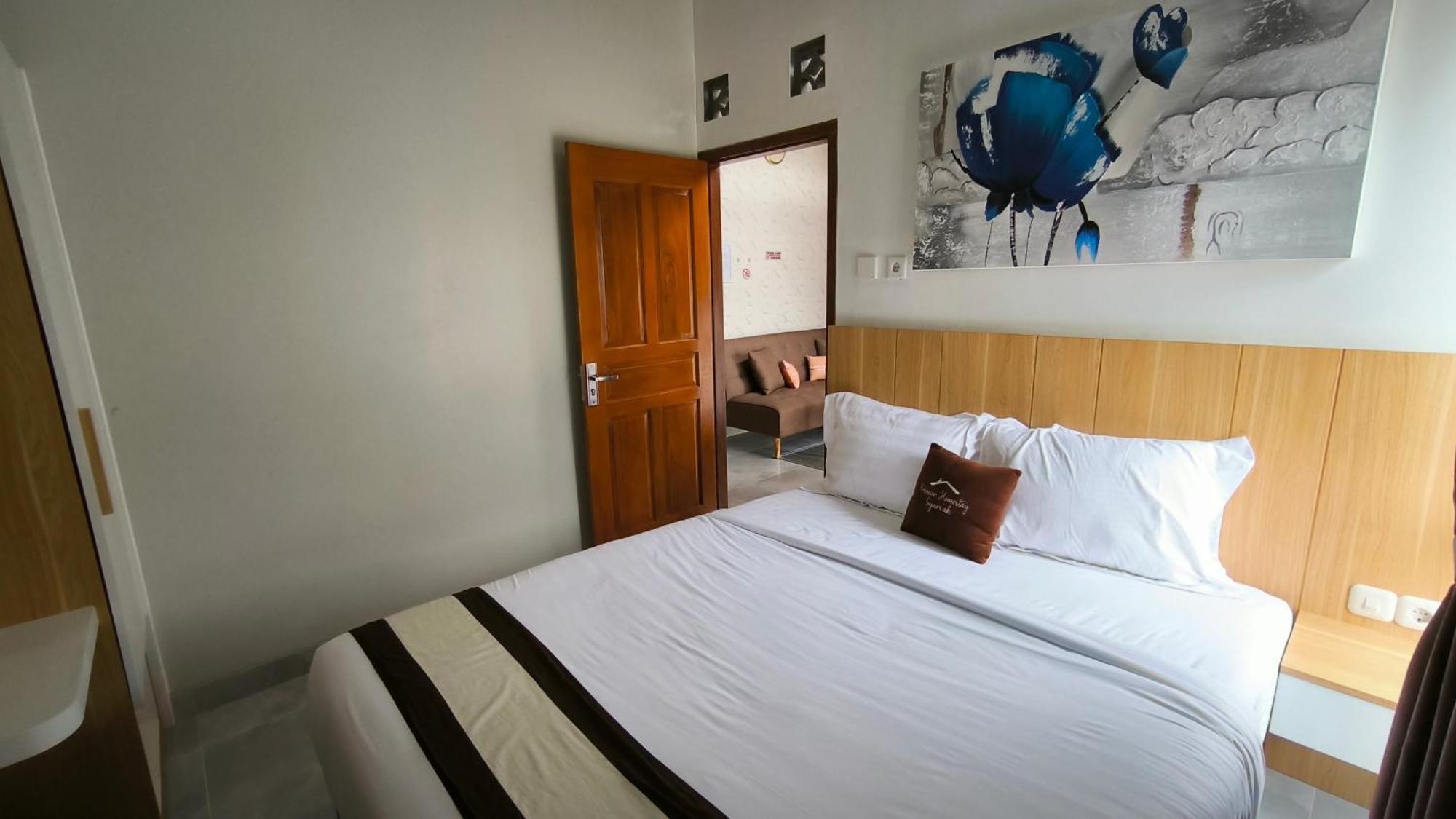 Premier Homestay Syariah Kalasan Exterior photo
